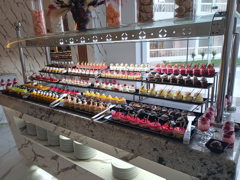 Gastro Hurghada Long Beach Resort