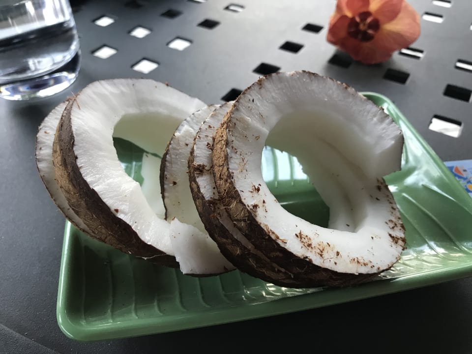 Zimmer Meeru Maldives Resort Island