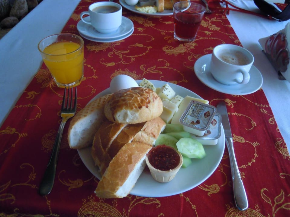 Śniadanie Club Hotel Mirabell