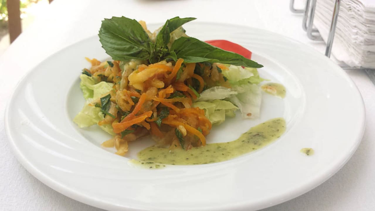 Minzsalat ROBINSON DJERBA BAHIYA