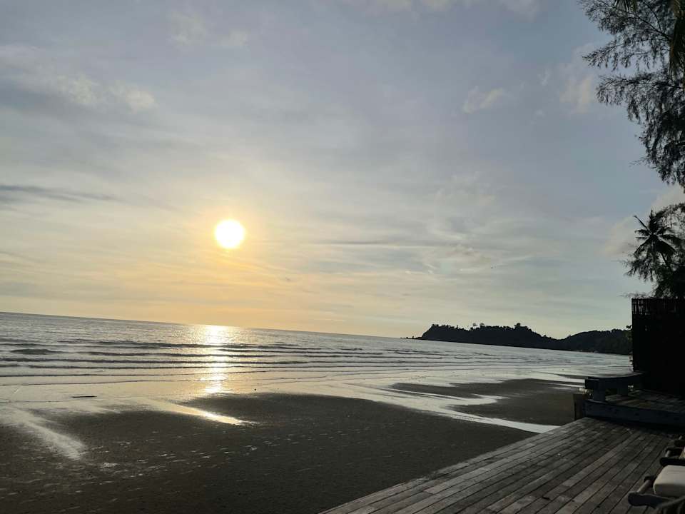 Strand Santhiya Tree Koh Chang Resort