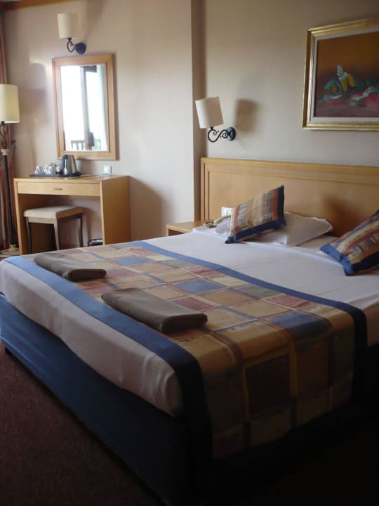 Familienzimmer Alba Resort Hotel