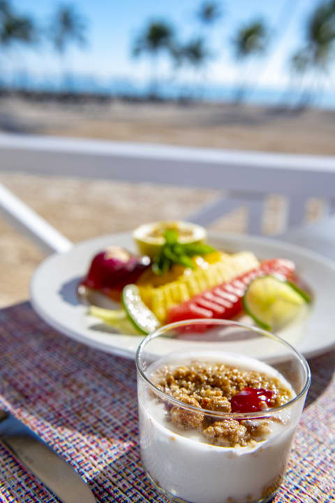 Gastro Hyatt Zilara Cap Cana - Adults Only