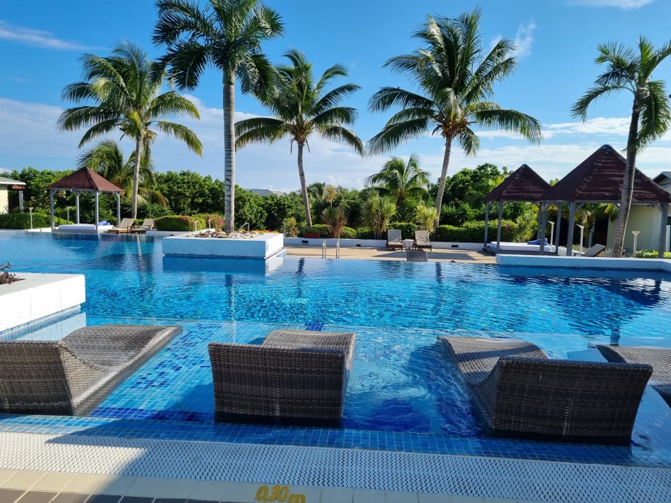 Pool Royalton Cayo Santa Maria