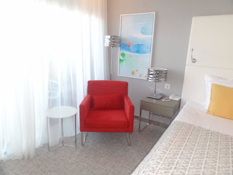 Akzente in Perfektion The Sense Deluxe Hotel