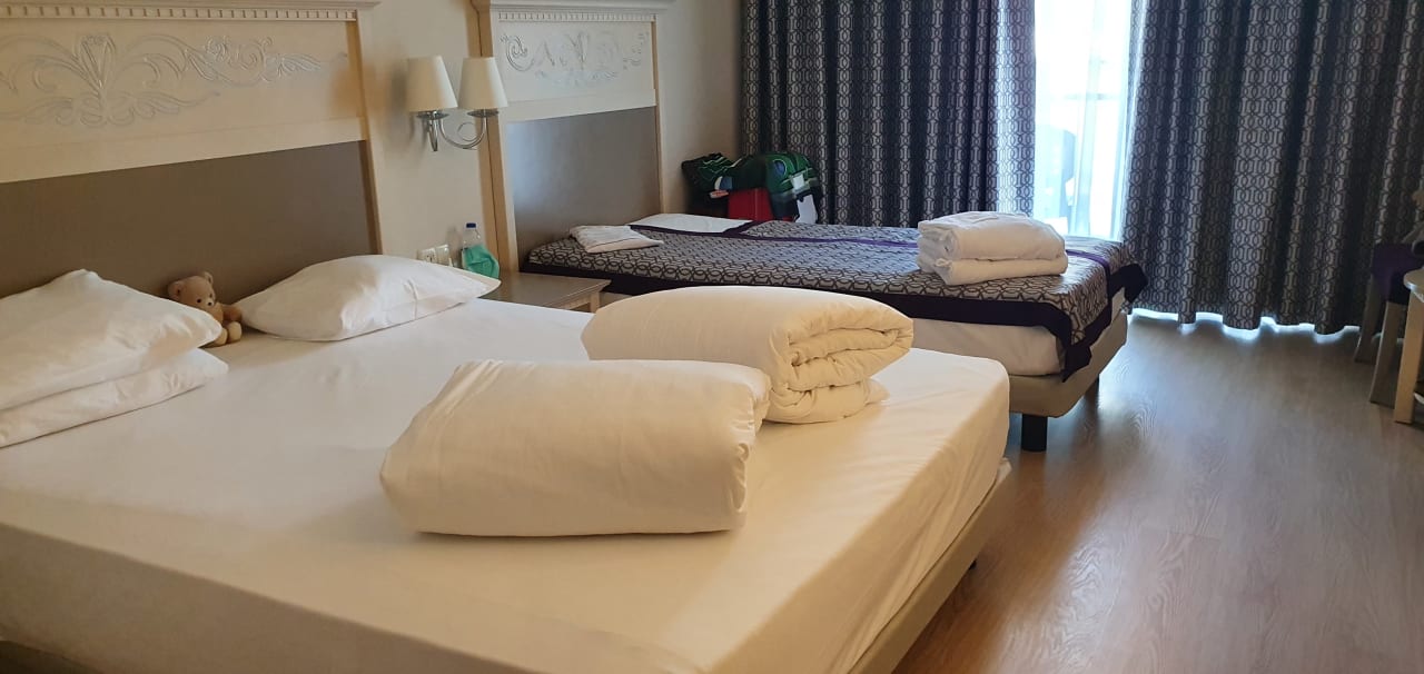 Zimmer Aydinbey Kings Palace & Spa