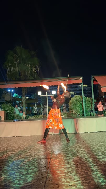Sonstiges Eftalia Ocean Resort & Spa