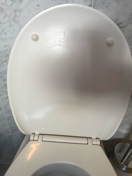 WC Binders Budget City-Mountain Hotel