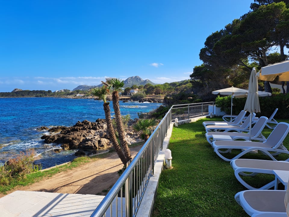 Strand Grupotel Aguait Resort & Spa - Adults only