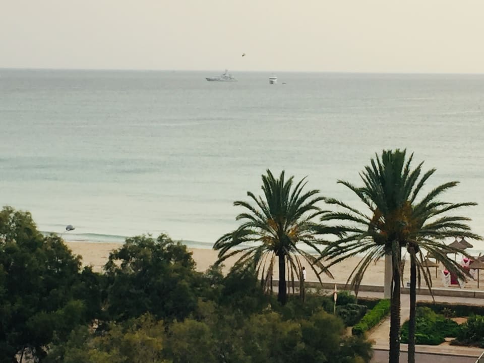 Zimmer Grupotel Acapulco Playa - Adults only