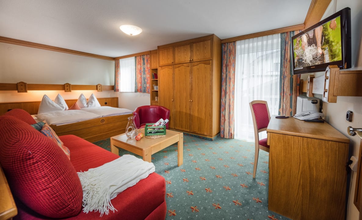 Zimmer Pension Maria