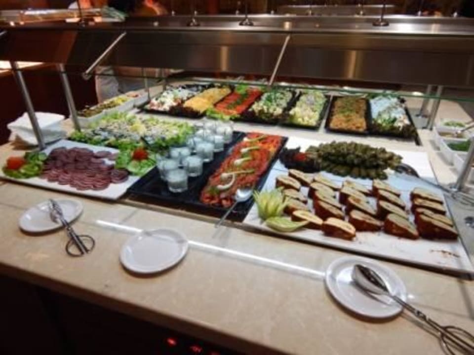 Bulgarisches Restaurant Dreams Sunny Beach Resort & Spa
