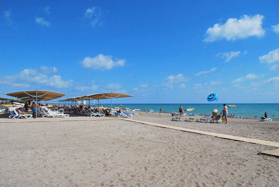 Beach Port Nature Luxury Resort & Spa