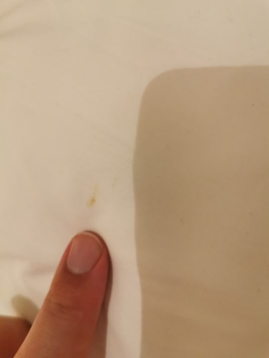 Zimmer Lopesan Costa Bávaro Resort, Spa & Casino