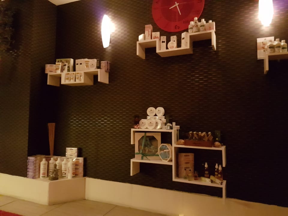 Spa Sun Beach Park & Spa