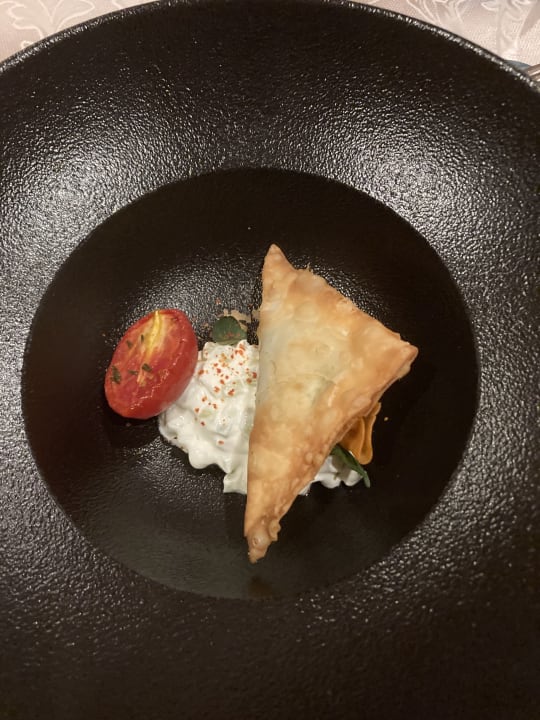 Gastro Quellenhof Luxury Resort Passeier