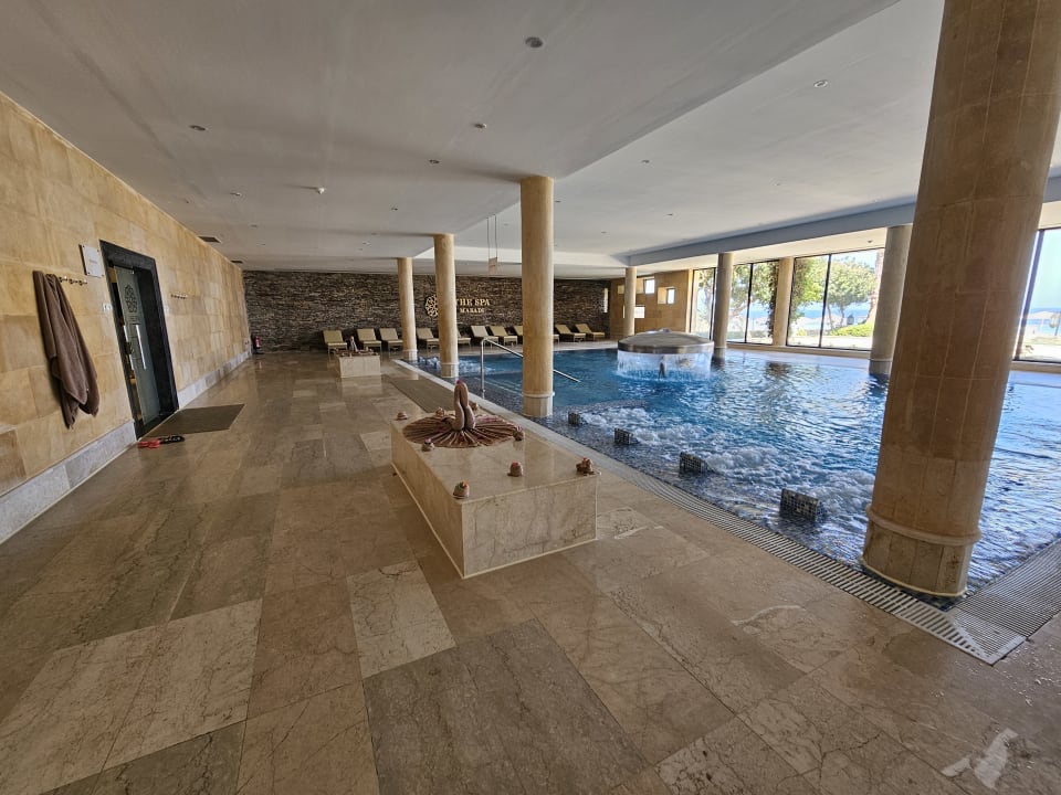 Pool Makadi Spa - Adults only