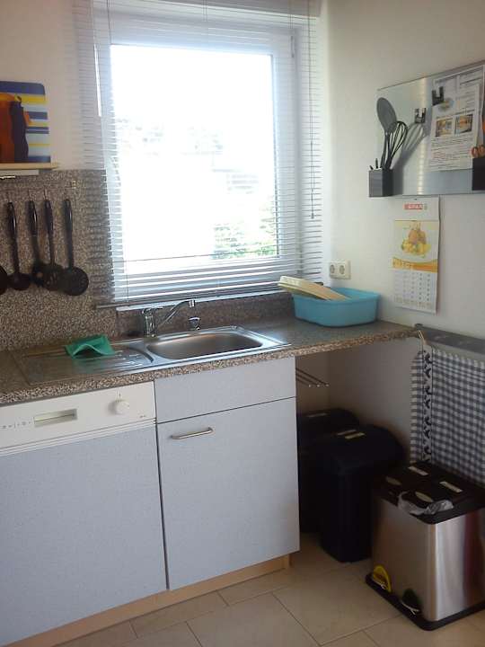 Geschmackvolle moderne Einrichtung Ferienwohnung Alpenblick