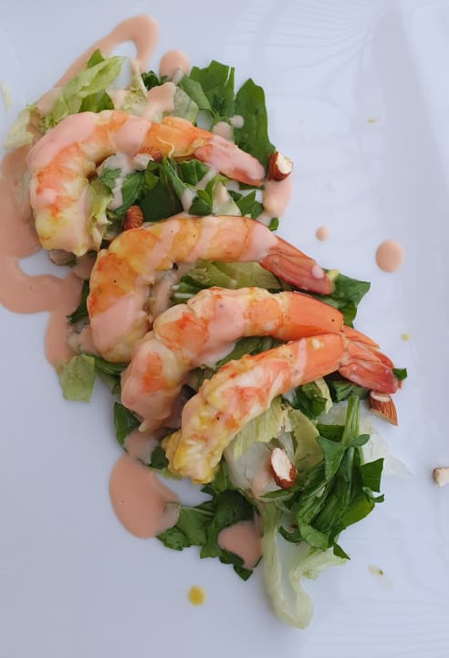 Gastro Baron Palace Sahl Hasheesh