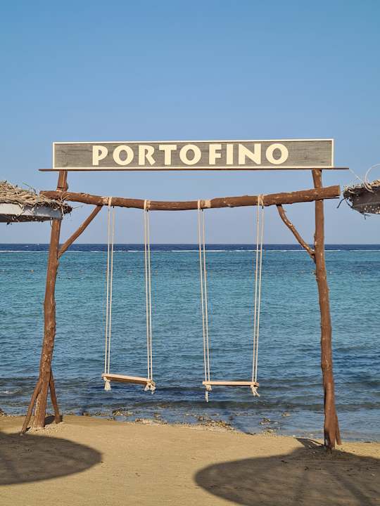 Strand Pickalbatros Villaggio Resort - Portofino