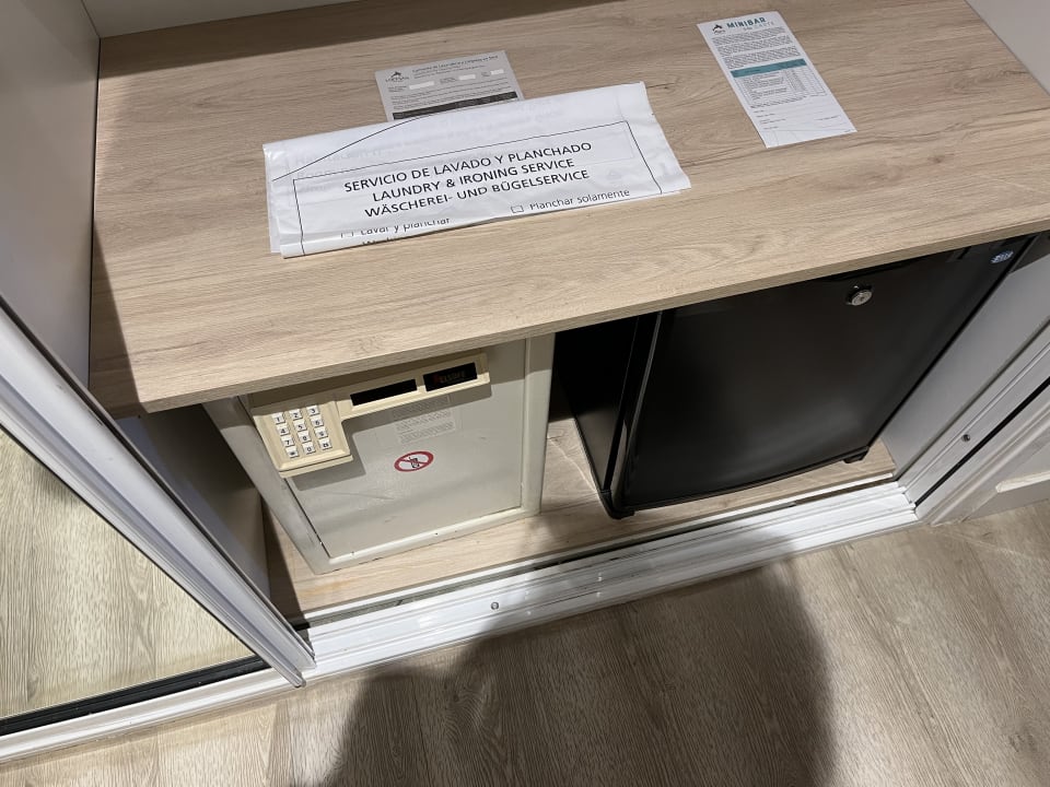 Zimmer Abora Buenaventura by Lopesan Hotels