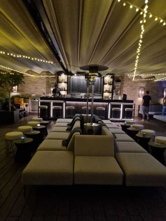 Gastro AMANO East Side