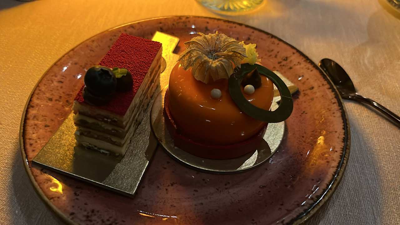 Gastro OBLU SELECT Lobigili