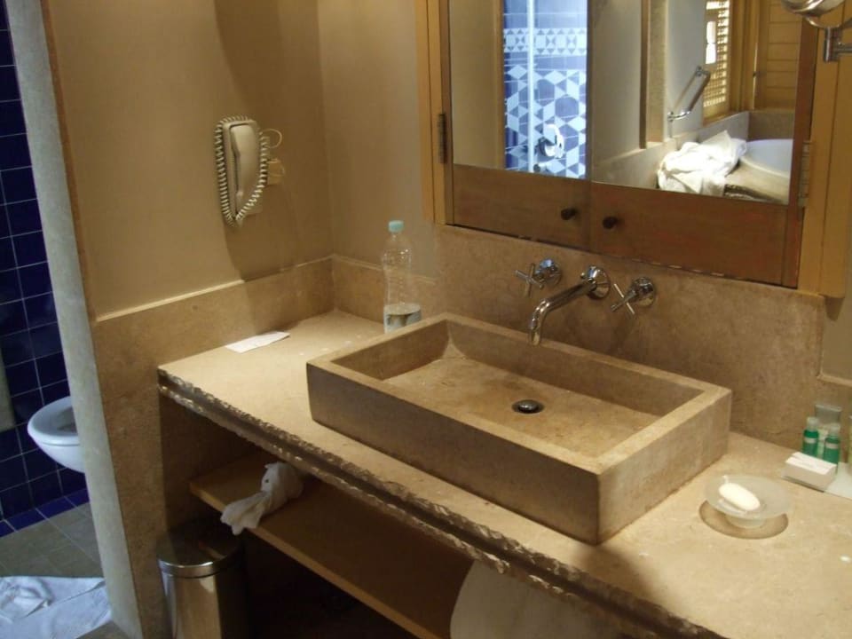 Bad Retac Qunay Dahab Resort and Spa