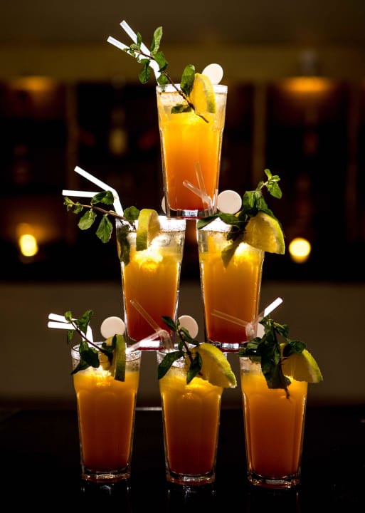 Bar Seagull Beach Resort