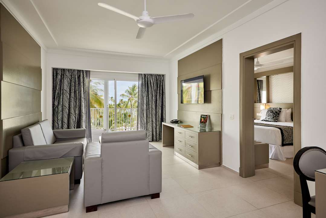 Zimmer Hotel Riu Palace Macao - Adults only