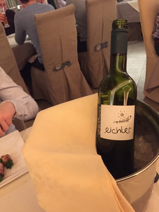 Gastro Wellnessresort Vier Jahreszeiten