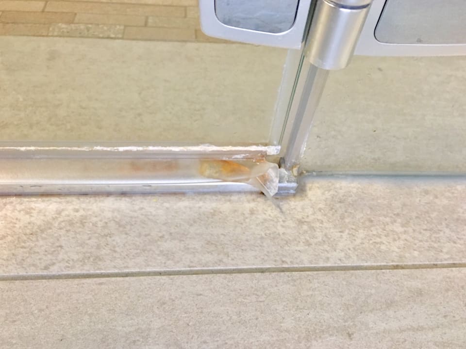 Zimmer All In Red Thermenhotel