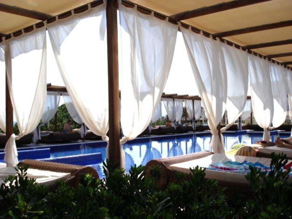 Erwachsenen-Pool  Zafiro Bahia