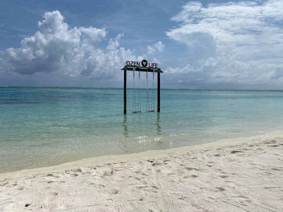 Sonstiges OZEN LIFE MAADHOO