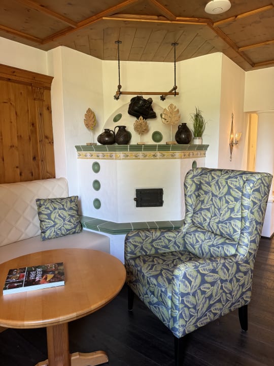 Sonstiges Übergossene Alm Resort