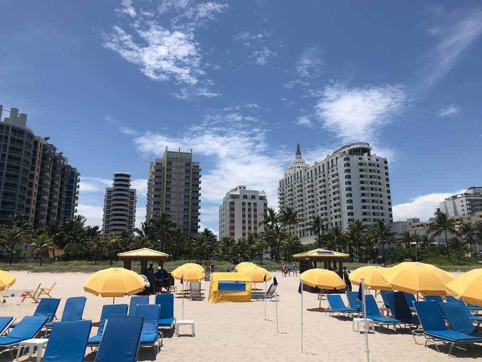 Strand Royal Palm South Beach Miami, a Tribute Portfolio Resort