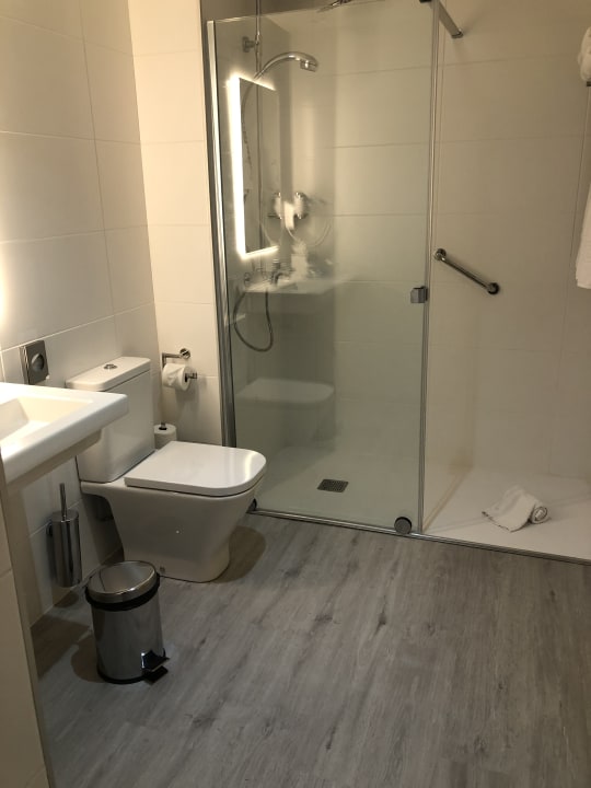 Zimmer Lemon & Soul Las Palmas