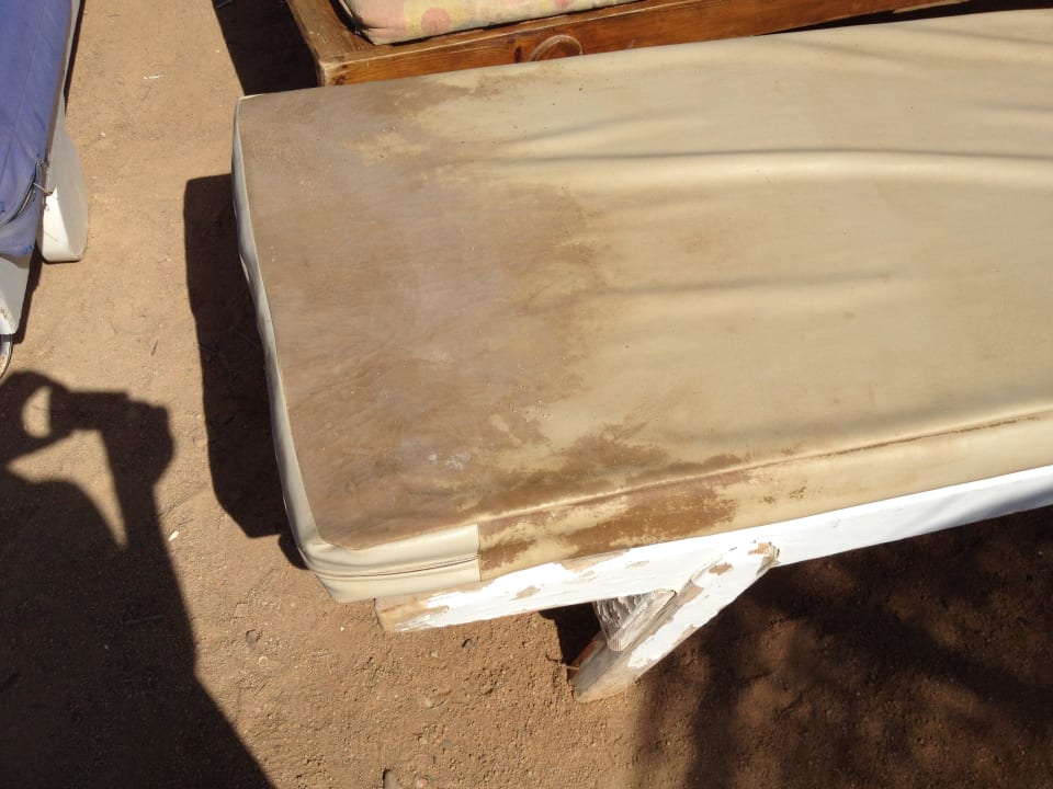 Und schmutzig Riviera Aqua Park Resort