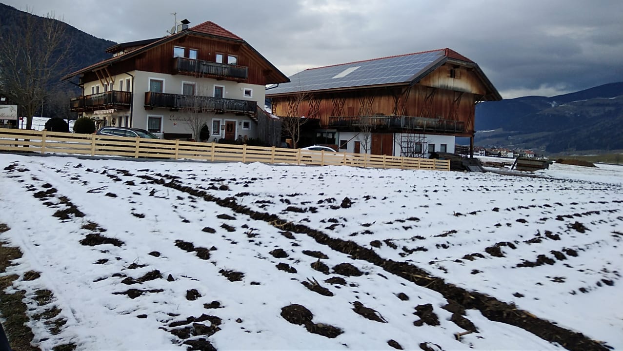 Panorama Kids area Hotel Scherer