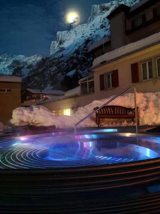 Sport & Freizeit Therme 51° Hotel Physio & SPA