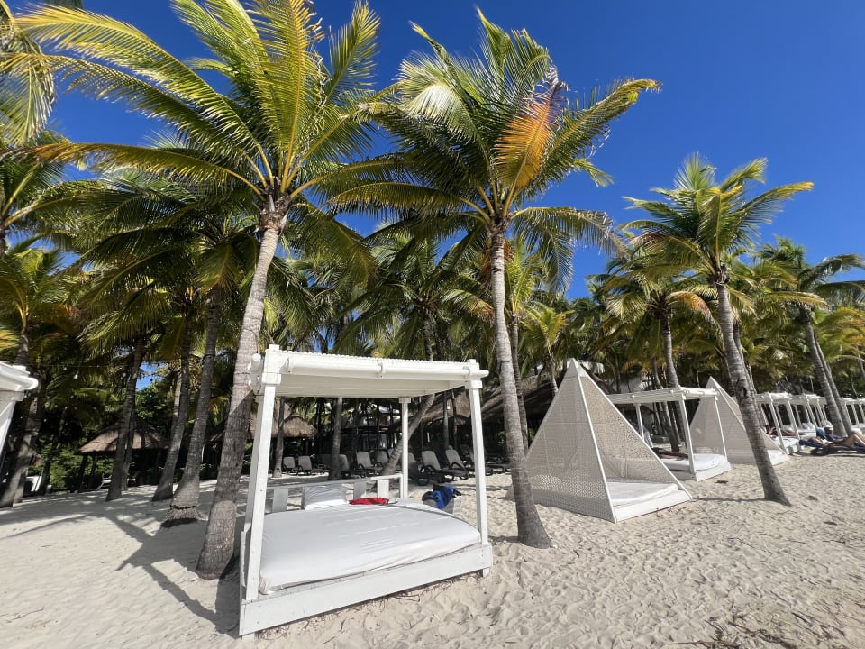 Strand Sandos Caracol Eco Resort