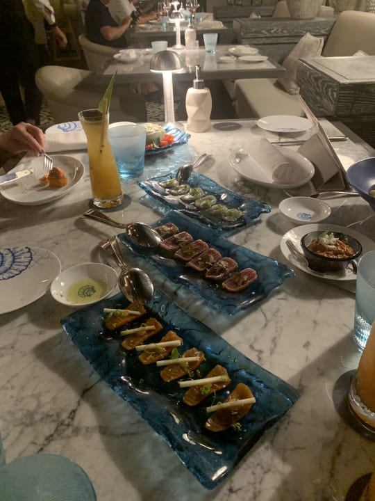 Gastro Jumeirah Al Qasr