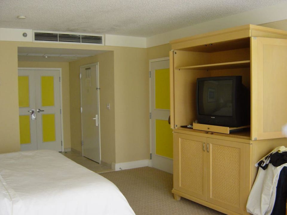 Garden-View Zimmer Hotel Our Lucaya - Lighthouse Point