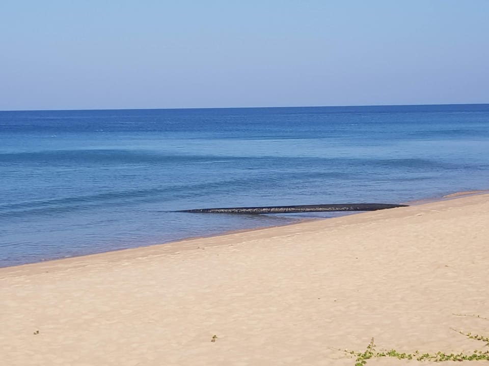 Strand Santhiya Phuket Natai Resort & Spa