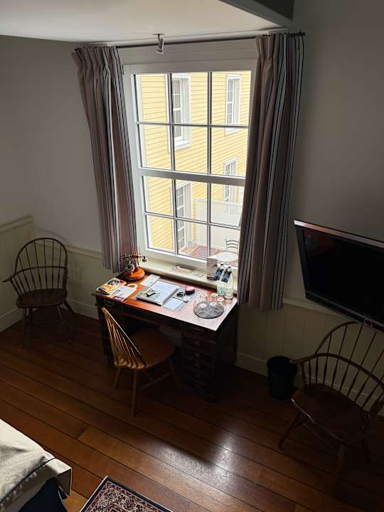 Zimmer Hotel Bell Rock Europa-Park