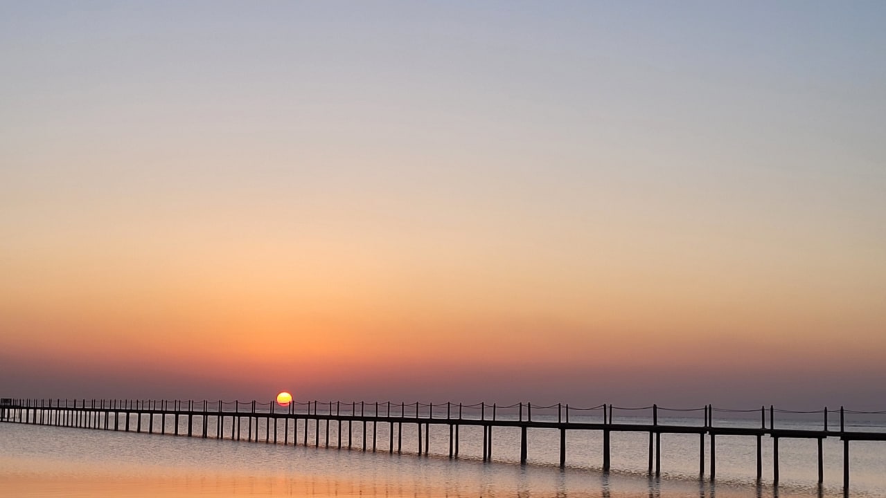 Ausblick Casa Mare Resort