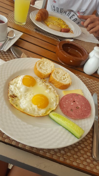Gastro Beach Albatros Resort