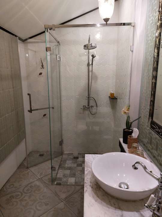 Zimmer Moracea by Khao Lak Resort