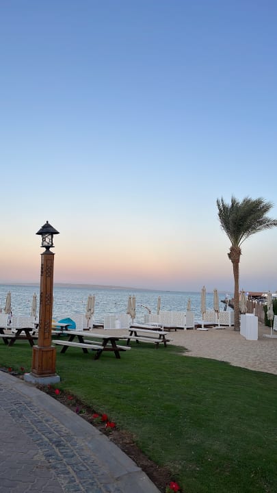 Strand Steigenberger Aqua Magic