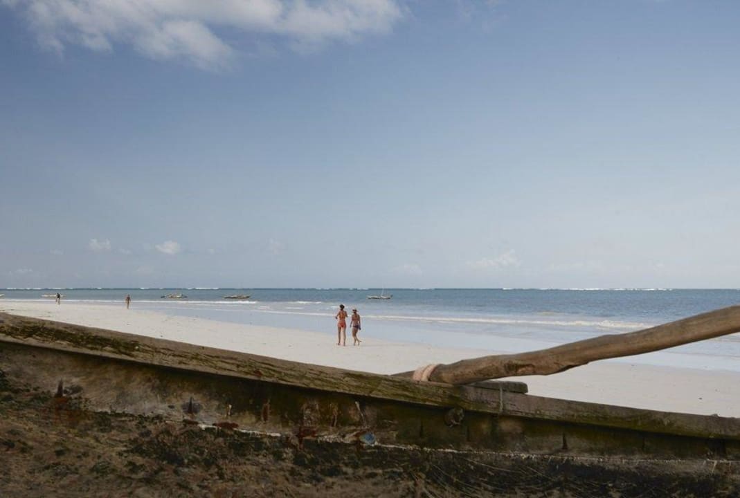 View of the beach  Neptune Village Beach Resort & Spa